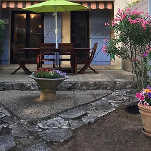 T2 Rez De Jardin 300m De Beaucours Sur Sanary-sur-Mer