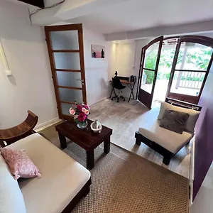 Séjour chez l'habitant Jouanacaera, Le Carbet