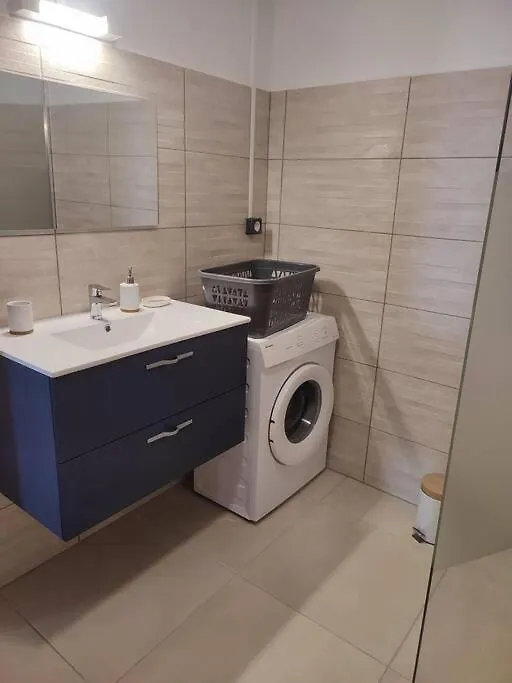 Le Rimini Apartment Le Carbet